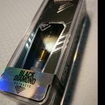THC Vape cartridge